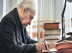 Nuri Pakdil de Atatürkçü olmuş bir zamanlar