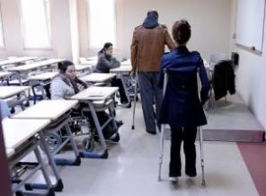 ÖSYM'den engellilere özel düzenleme