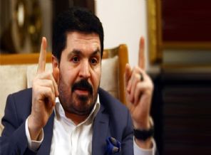 Sayan: CHP'deki hukuksuzluğu anlatsam