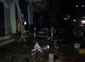 Somali'de çatışma: 25 ölü