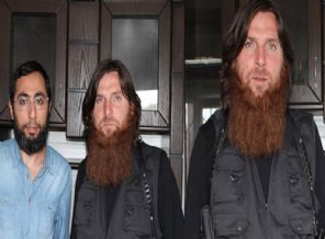 Suriye'de devrimin gecikmesinin nedeni o hastalık!