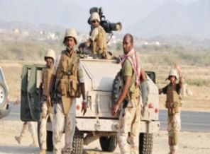 Suudi general öldürüldü