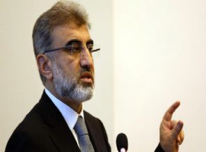 Taner Yıldız: Vatandaşa taş değil kömür verildi