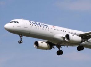 THY 44 seferi iptal etti