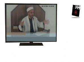 Vaazı 2 milyon tıklandı(Video)