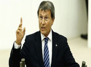 MHP'li vekilden tehlikeli sözler