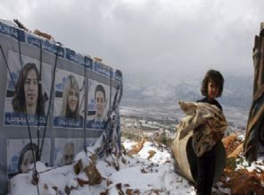 10 yaşındaki Suriyeli kız çocuğu donarak öldü