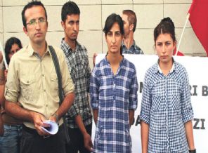 Ablası da kendini yakmıştı