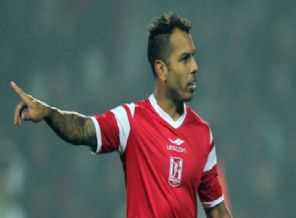 Alanzinho, PTT 1.Lig'e gidiyor