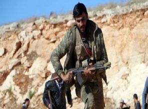 Arap toplumlarının IŞİD'e bakışı