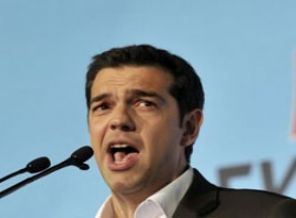 Avrupa'yı korkutan adam!