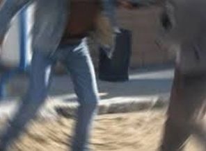 Beşiktaşlı sporcuyu bıçakladılar!