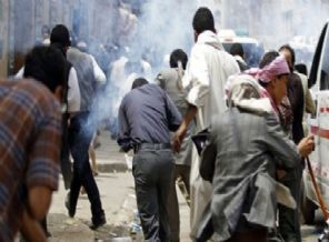 Bombalı araçla saldırı: 35 ölü