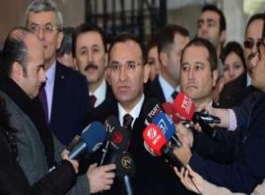 Bozdağ: Türkiye'nin sabıkasını düzelteceğiz