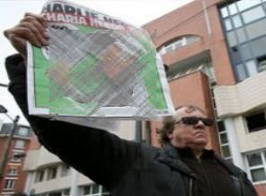 Charlie Hebdo dergisi neler yayımladı?