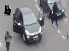 İşte saniye saniye saldırı anı