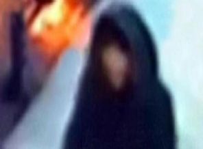 Emniyet canlı bombanın ismini yalanladı