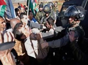 Filistinli bakanı öldüren askerler aklandı