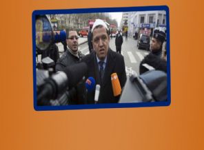 Fransa saldırısı sonrası esrarengiz imam!