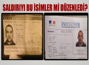 Fransa saldırısını yapanların sayısı ve yaşları belirlendi