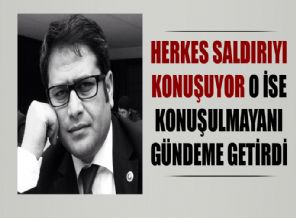 Fransa saldırısıyla ilgili AK Partili vekilden müthiş tespitler