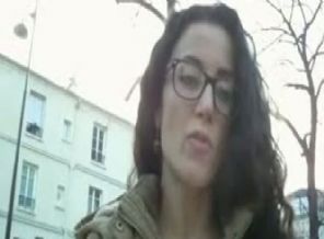 Görgü tanığı Paris saldırısını anlattı