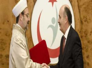 Hastanelerde 'imam dönemi' resmen başlıyor