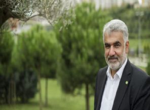 Hüda-Par Genel Başkanı HDP'ye Sahip Çıktı