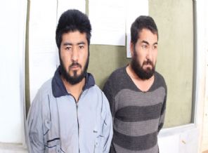 İran'dan Afgan mahkumlara Esed şartı iddiası!