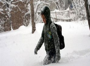 İstanbullu'yu donduracak açıklama