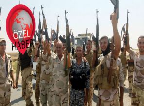 Kim bu Şii Bedir Tugayları?