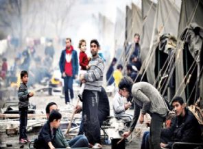 Mesleğin yoksa Avrupa almıyor