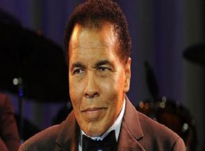 Muhammed Ali'den güzel haber