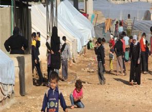 Mültecilere kucak açmak herkesin sorumluluğu