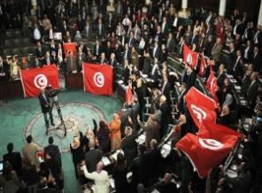 Nahda Hareketi koalisyonda yer alacak