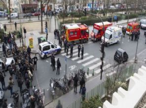 NATO, AB ve Almanya saldırıyı kınadı