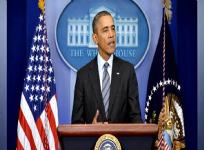 Obama'dan Fransa'ya mesaj