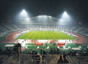 Olimpiyat'a veda Anadolu’ya merhaba