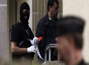 Saldırı için Fransa'nın seçilmesi tesadüf değil