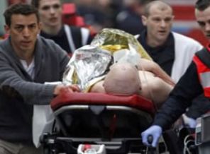 Saldırıya uluslararası tepki! Kim ne dedi?