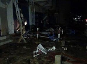 Somali'de çatışma: 25 ölü