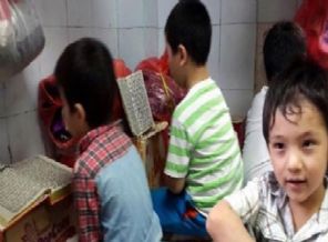 Tayland’da tutuklu Uygurlar çok zor durumda..!