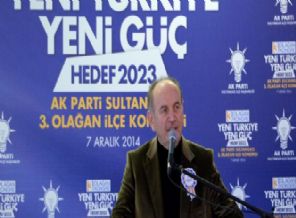 Topbaş: İstanbul kar sınavını geçti