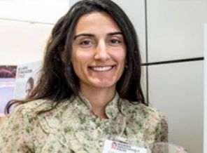 Türkiyeli mucitten inanılmaz başarı