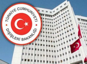 Yemen'deki bombalı saldırı kınandı