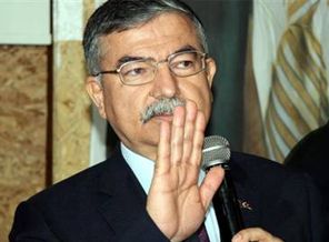 Bakan Yılmaz bedelli sayısını açıkladı