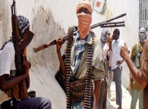 Boko Haram kasabayı haritadan sildi