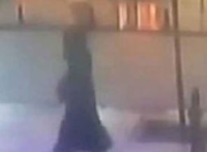 Canlı bomba ile ilgili ''Karadul'' iddiası!