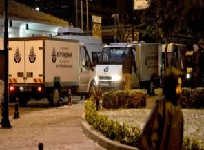 Bombacının kimliği ile ilgili ilk açıklama