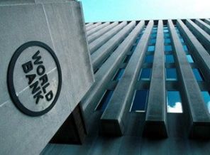Dünya Bankası'na göre 2015'te Türkiye kazanacak